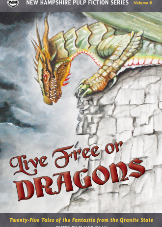LiveFreeOrDragons_FrontCover