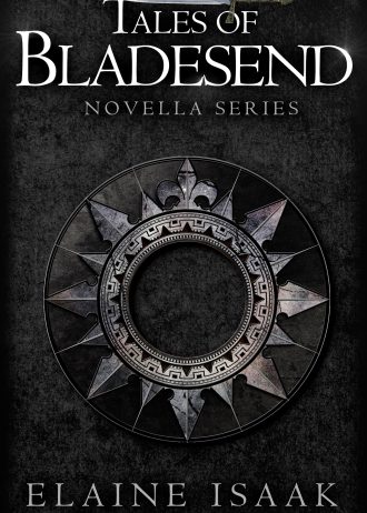 Elaine Isaak – Tales of Bladesend – FINAL
